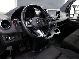 Mercedes-Benz Sprinter 317 Maxi,Automatik,Kamera,Klima,MBUX