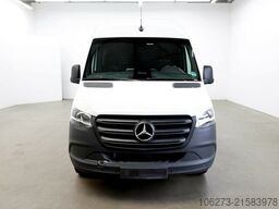 Mercedes-Benz Sprinter 317 Maxi,Automatik,Kamera,Klima,MBUX