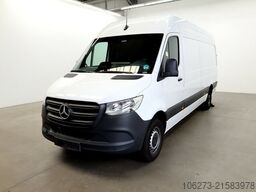 Mercedes-Benz Sprinter 317 Maxi,Automatik,Kamera,Klima,MBUX