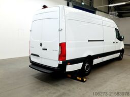 Mercedes-Benz Sprinter 317 Maxi,Automatik,Kamera,Klima,MBUX