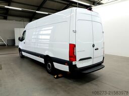 Mercedes-Benz Sprinter 317 Maxi,Automatik,Kamera,Klima,MBUX