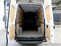 Mercedes-Benz Sprinter 317 Maxi,Automatik,Kamera,Klima,MBUX