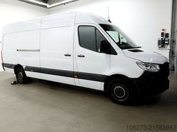 Mercedes-Benz Sprinter 317 Maxi,Automatik,Kamera,Klima,MBUX