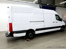Mercedes-Benz Sprinter 317 Maxi,Automatik,Kamera,Klima,MBUX