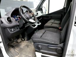 Mercedes-Benz Sprinter 317 Maxi,Automatik,Kamera,Klima,MBUX