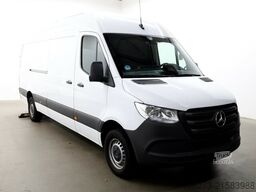 Mercedes-Benz Sprinter 317 Maxi,Automatik,Kamera,Klima,MBUX