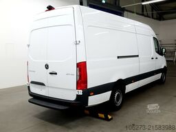 Mercedes-Benz Sprinter 317 Maxi,Automatik,Kamera,Klima,MBUX