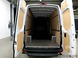Mercedes-Benz Sprinter 317 Maxi,Automatik,Kamera,Klima,MBUX