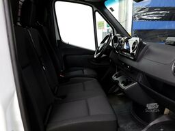 Mercedes-Benz Sprinter 317 Maxi,Automatik,Kamera,Klima,MBUX