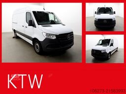 Βαν Mercedes-Benz Sprinter 317 CDI,3665mm,Automatik,Kamera