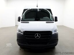 Mercedes-Benz Sprinter 317 CDI,3665mm,Automatik,Kamera