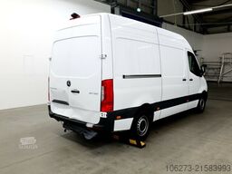Mercedes-Benz Sprinter 317 CDI,3665mm,Automatik,Kamera