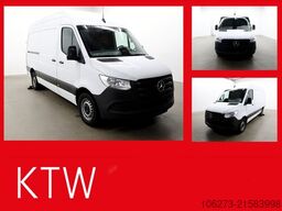 Βαν Mercedes-Benz Sprinter 317 CDI,3665mm,Automatik,Kamera