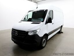 Mercedes-Benz Sprinter 317 CDI,3665mm,Automatik,Kamera