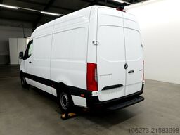 Mercedes-Benz Sprinter 317 CDI,3665mm,Automatik,Kamera