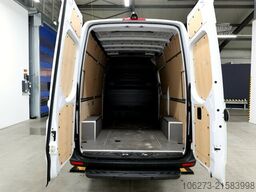 Mercedes-Benz Sprinter 317 CDI,3665mm,Automatik,Kamera