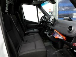 Mercedes-Benz Sprinter 317 CDI,3665mm,Automatik,Kamera