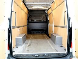 Mercedes-Benz Sprinter 317 CDI,3665mm,Automatik,Kamera
