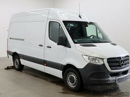 Mercedes-Benz Sprinter 317 CDI,L2H2,Automatik,Kamera