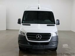 Mercedes-Benz Sprinter 317 CDI,L2H2,Automatik,Kamera