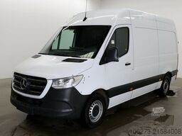 Mercedes-Benz Sprinter 317 CDI,L2H2,Automatik,Kamera