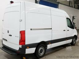 Mercedes-Benz Sprinter 317 CDI,L2H2,Automatik,Kamera