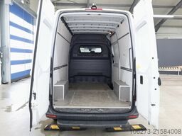 Mercedes-Benz Sprinter 317 CDI,L2H2,Automatik,Kamera