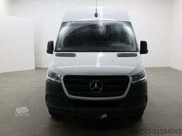 Mercedes-Benz Sprinter 317 CDI,L2H2,Automatik,Kamera