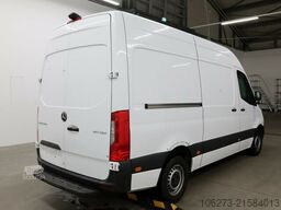 Mercedes-Benz Sprinter 317 CDI,L2H2,Automatik,Kamera