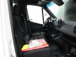 Mercedes-Benz Sprinter 317 CDI,L2H2,Automatik,Kamera