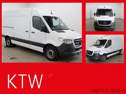 Mercedes-Benz Sprinter 317 CDI,L2H2,Automatik,Kamera