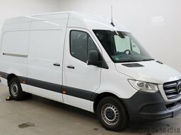 Mercedes-Benz Sprinter 317 CDI,L2H2,Automatik,Kamera