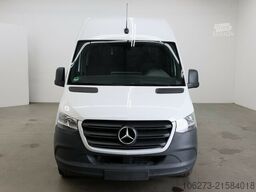 Mercedes-Benz Sprinter 317 CDI,L2H2,Automatik,Kamera