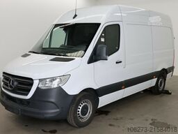 Mercedes-Benz Sprinter 317 CDI,L2H2,Automatik,Kamera