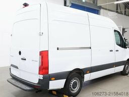 Mercedes-Benz Sprinter 317 CDI,L2H2,Automatik,Kamera