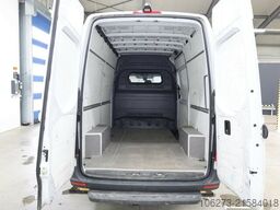 Mercedes-Benz Sprinter 317 CDI,L2H2,Automatik,Kamera