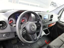 Mercedes-Benz Sprinter 317 CDI,L2H2,Automatik,Kamera