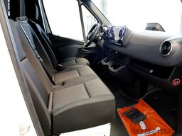 Mercedes-Benz Sprinter 317 Maxi,9GTronic,AHK3,5to,TCO