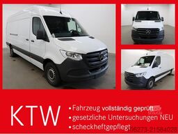 Βαν Mercedes-Benz Sprinter 317 Maxi,9GTronic,AHK3,5to,TCO