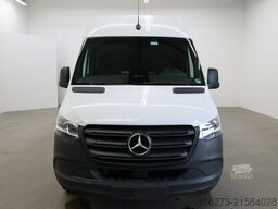Mercedes-Benz Sprinter 317 Maxi,9GTronic,AHK3,5to,TCO