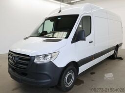 Mercedes-Benz Sprinter 317 Maxi,9GTronic,AHK3,5to,TCO