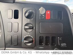 MERCEDES-BENZ Atego 816*Schalt*AHK*3-Sitze*TÜV*Blatt/Blatt*