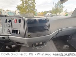 MERCEDES-BENZ Atego 816*Schalt*AHK*3-Sitze*TÜV*Blatt/Blatt*