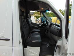 MERCEDES-BENZ Sprinter 314 CDI Klima-Kamera