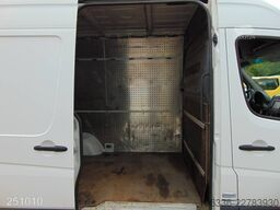 MERCEDES-BENZ Sprinter 314 CDI Klima-Kamera