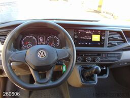 VW T6.1 Transporter 2.0 TDI 4Motion Bott-AHK-Klima-
