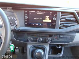 VW T6.1 Transporter 2.0 TDI 4Motion Bott-AHK-Klima-
