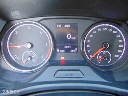 VW T6.1 Transporter 2.0 TDI 4Motion Bott-AHK-Klima-