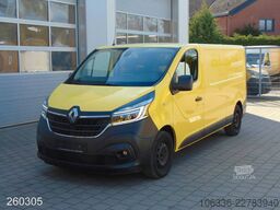 RENAULT Trafic 2.0 dCi 145 L2 AHK-Bott-Klima-Navi-Kamera