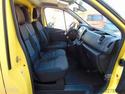 RENAULT Trafic 2.0 dCi 145 L2 AHK-Bott-Klima-Navi-Kamera